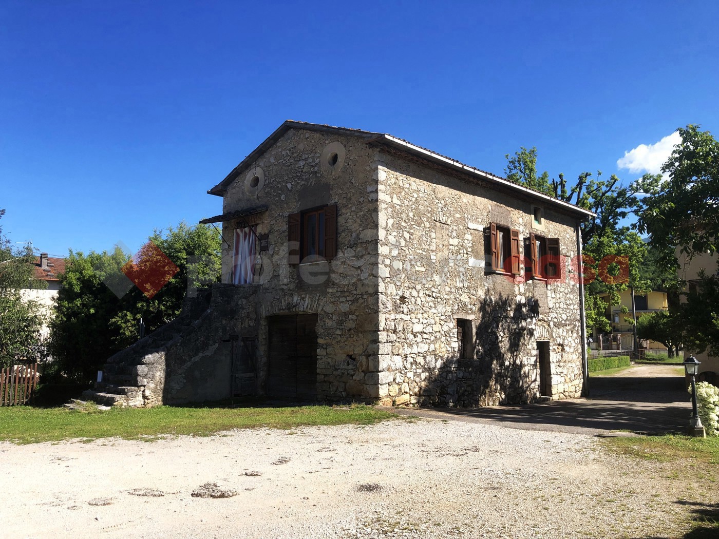Casa indipendente in vendita a Trivigliano