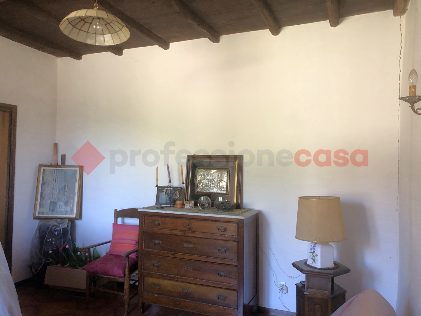 Casa indipendente in vendita a Trivigliano