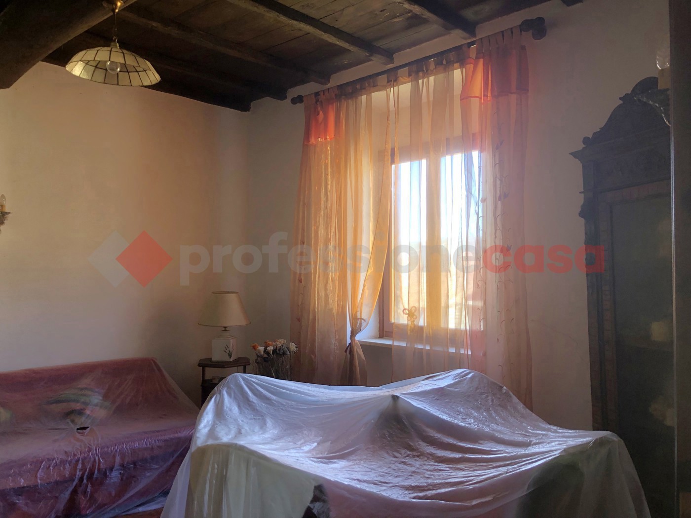 Casa indipendente in vendita a Trivigliano