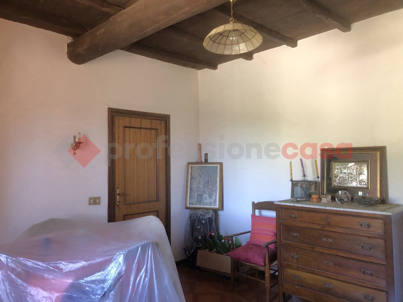 Casa indipendente in vendita a Trivigliano