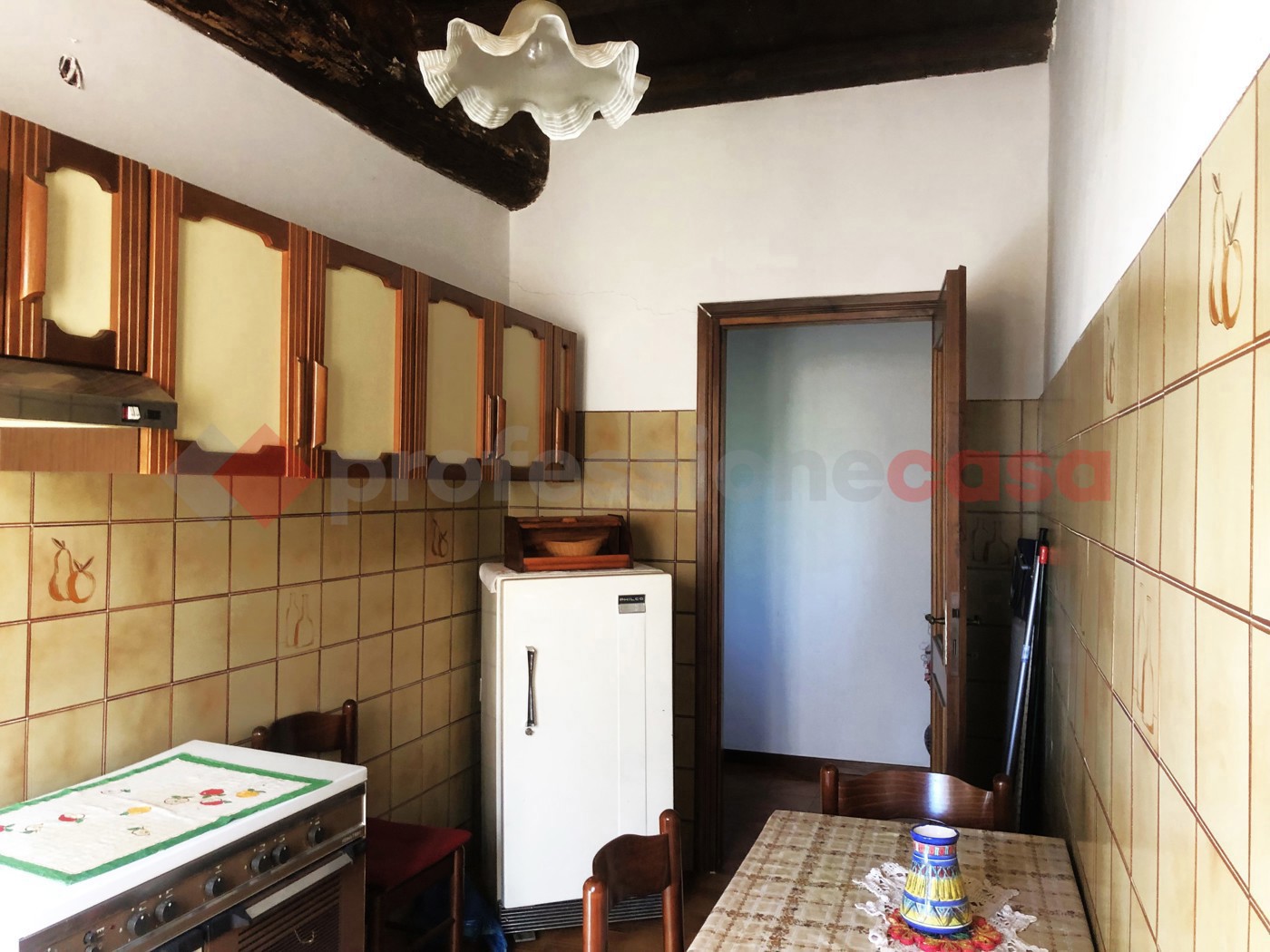 Casa indipendente in vendita a Trivigliano