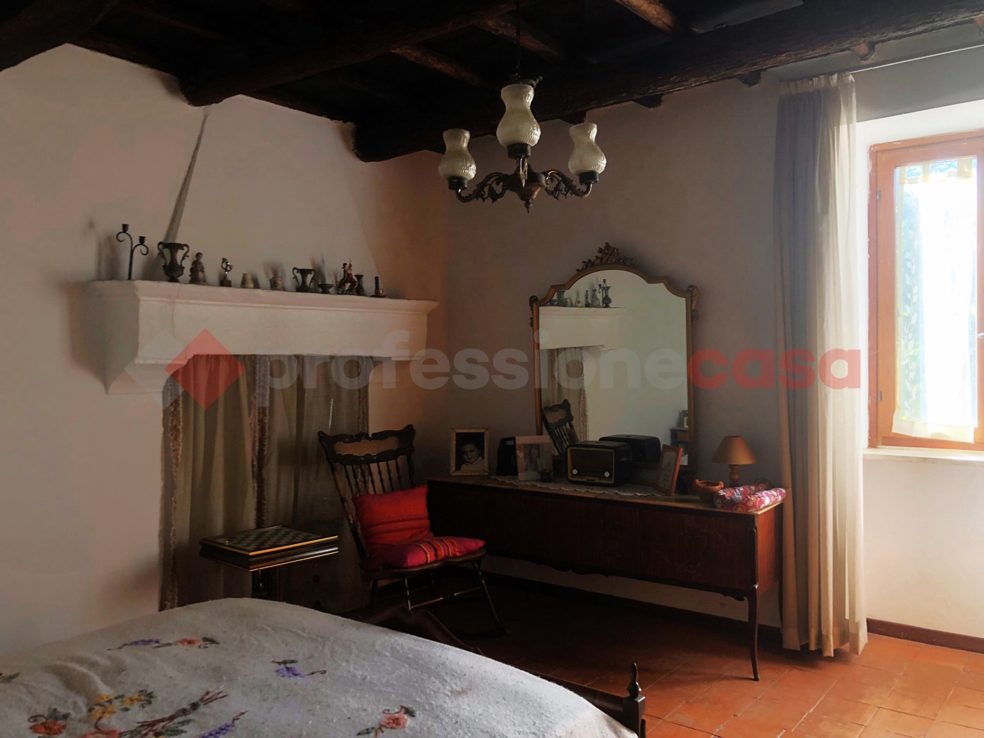Casa indipendente in vendita a Trivigliano