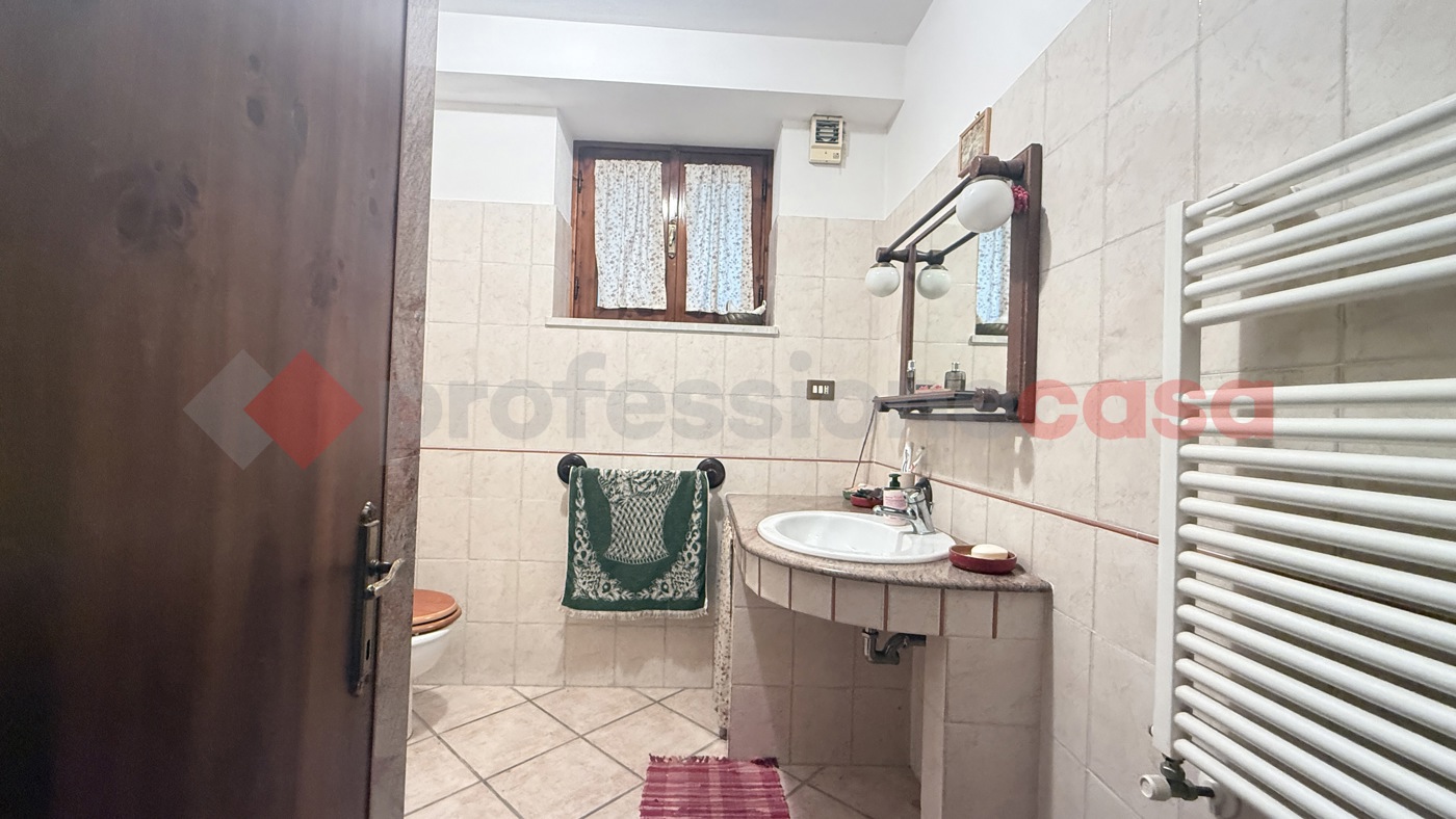Trilocale in vendita a Fumone