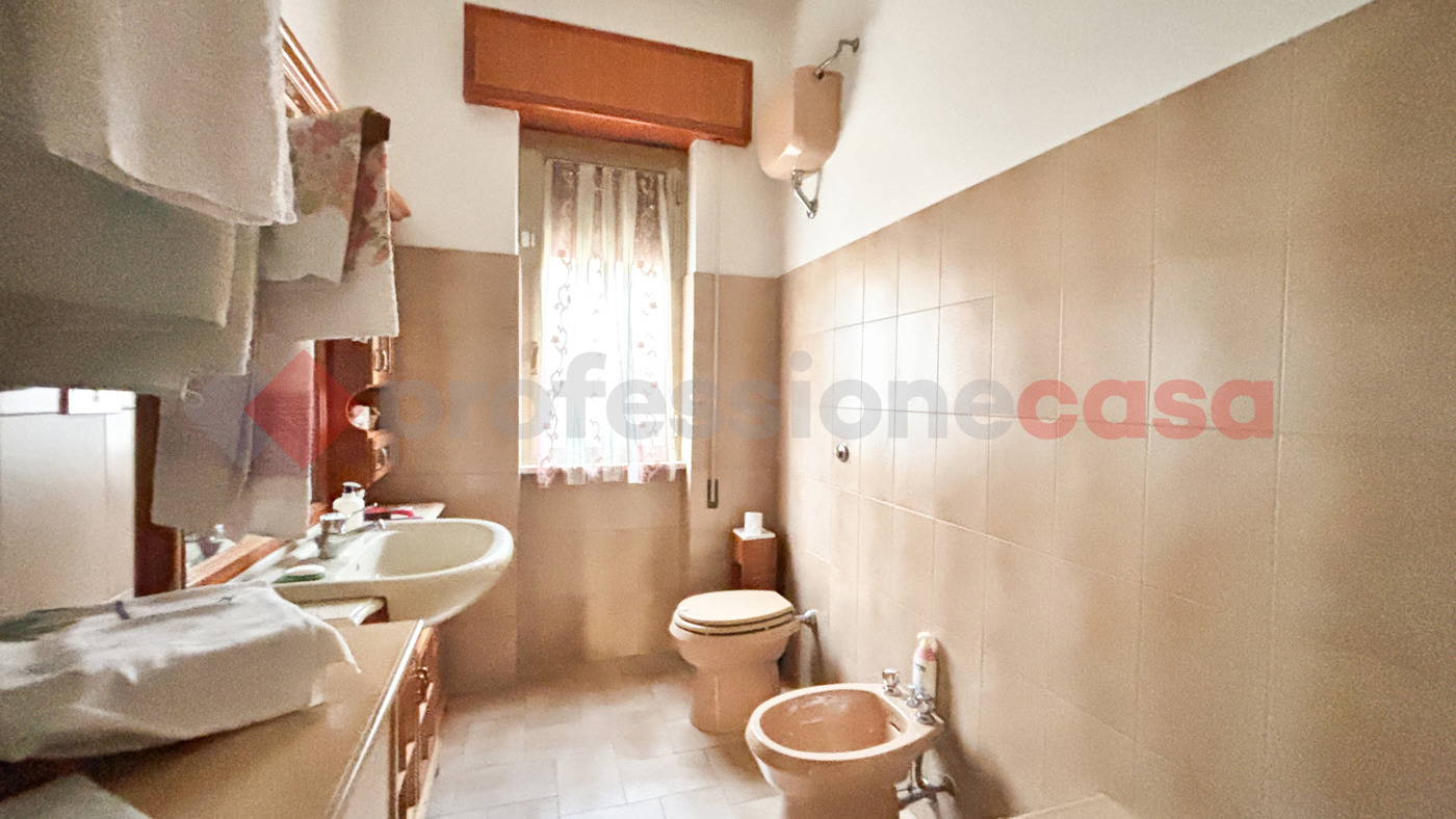 Appartamento in vendita a Torre Cajetani