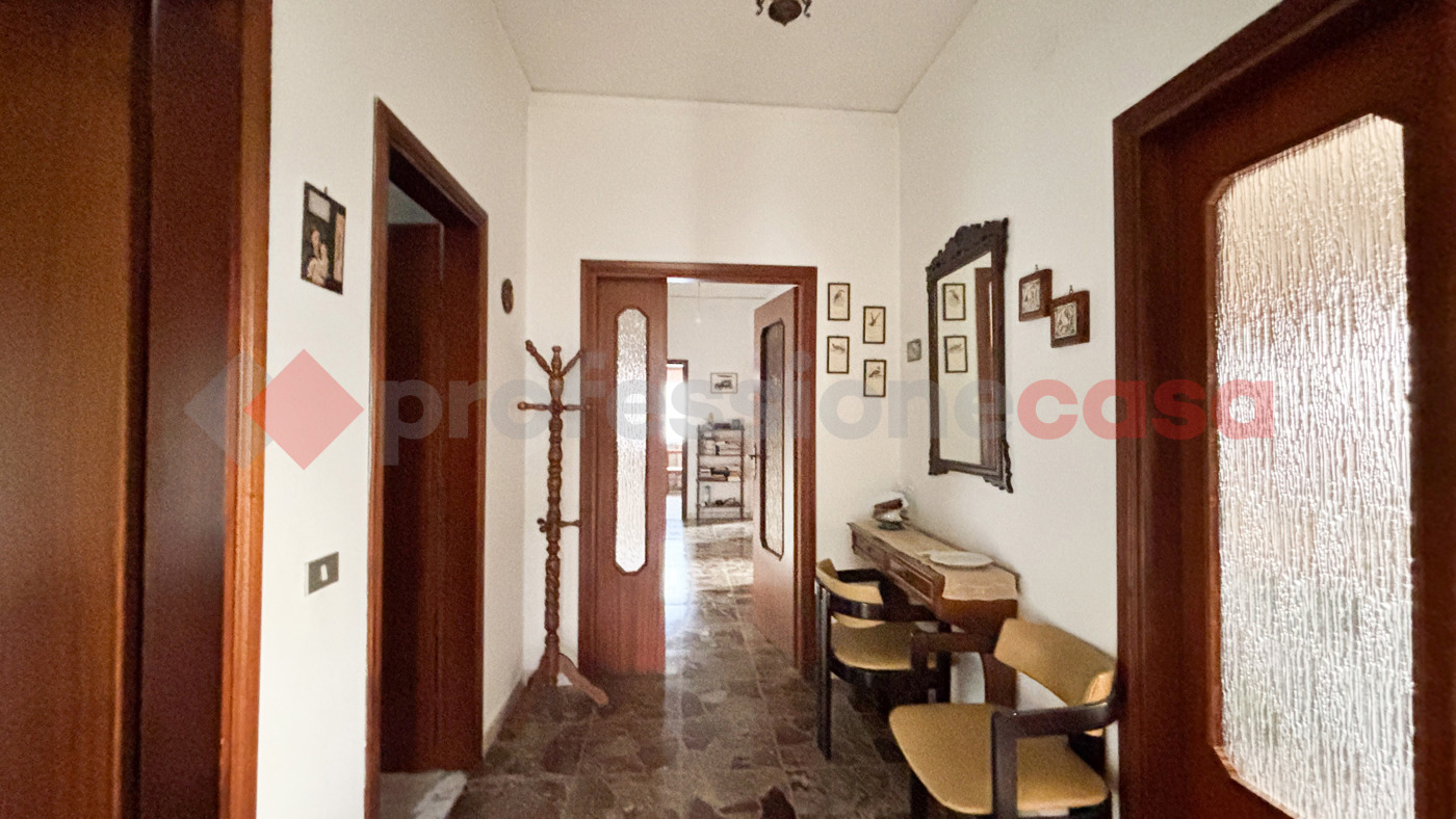 Appartamento in vendita a Torre Cajetani