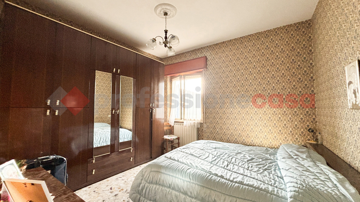 Appartamento in vendita a Torre Cajetani