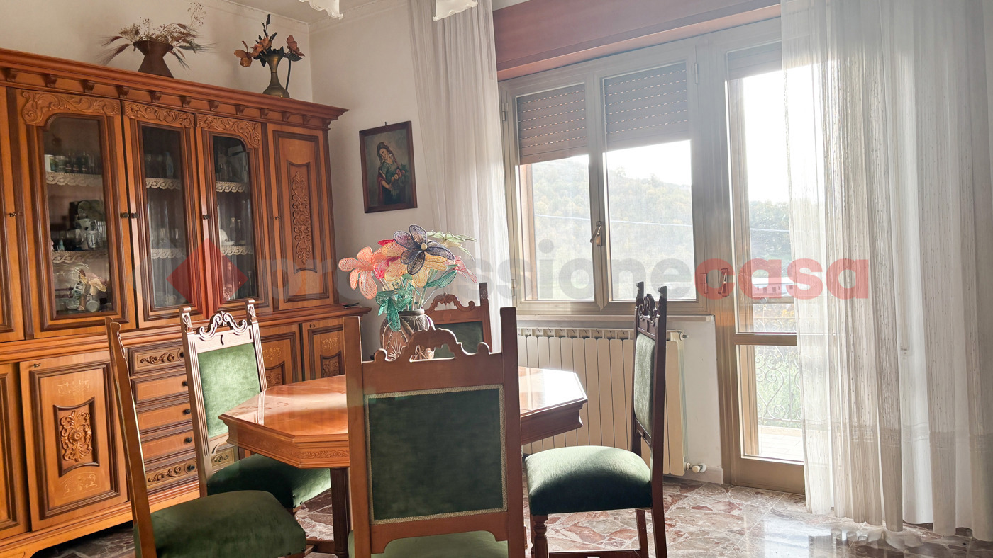 Appartamento in vendita a Torre Cajetani