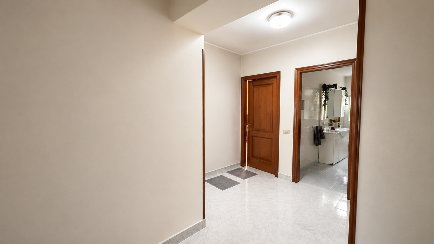 Trilocale in vendita a Ferentino