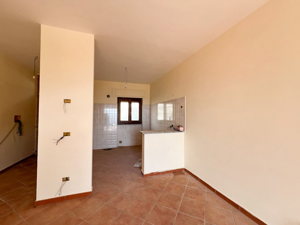 Villa con giardino a Acuto
