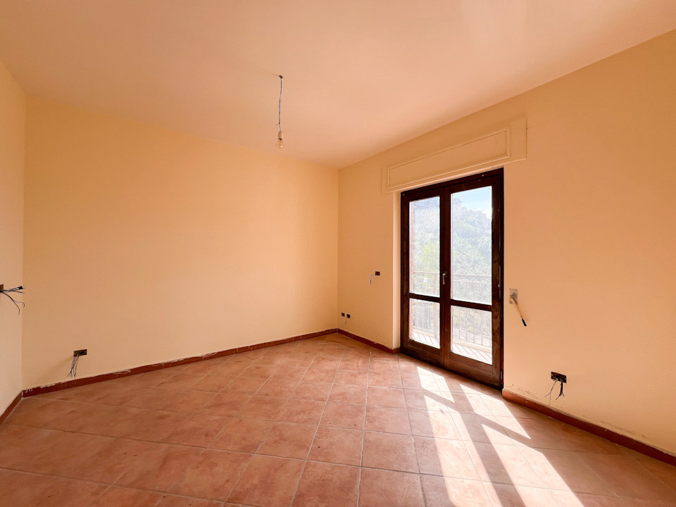 Villa con giardino a Acuto