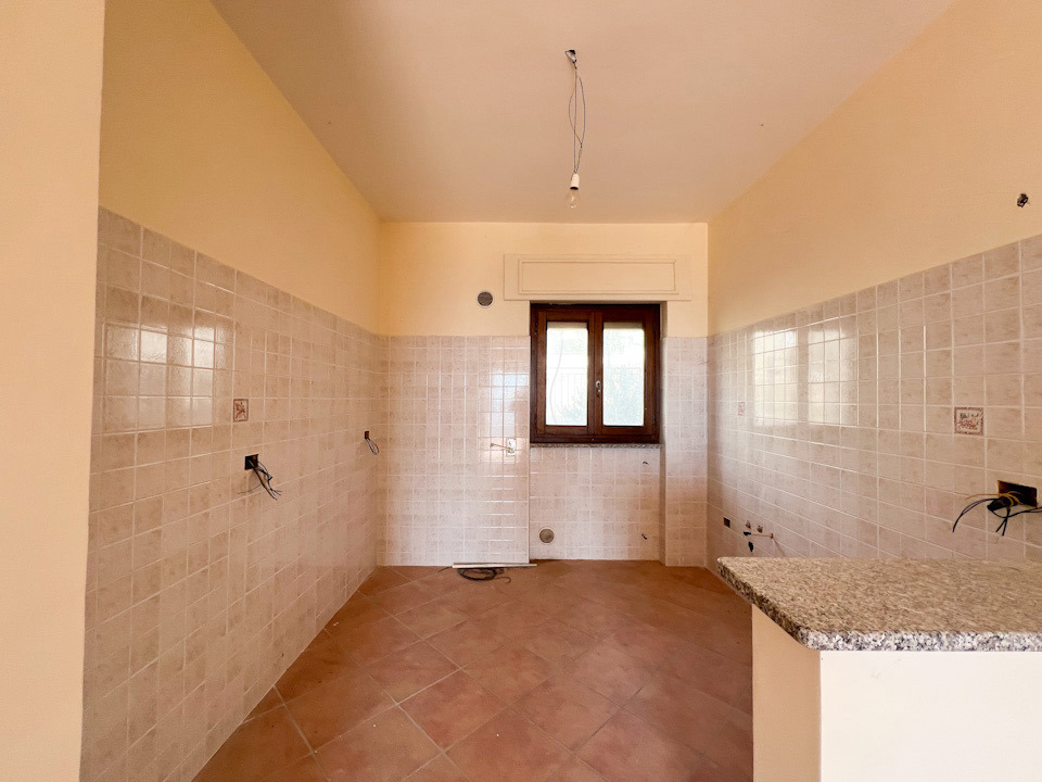Villa con giardino a Acuto