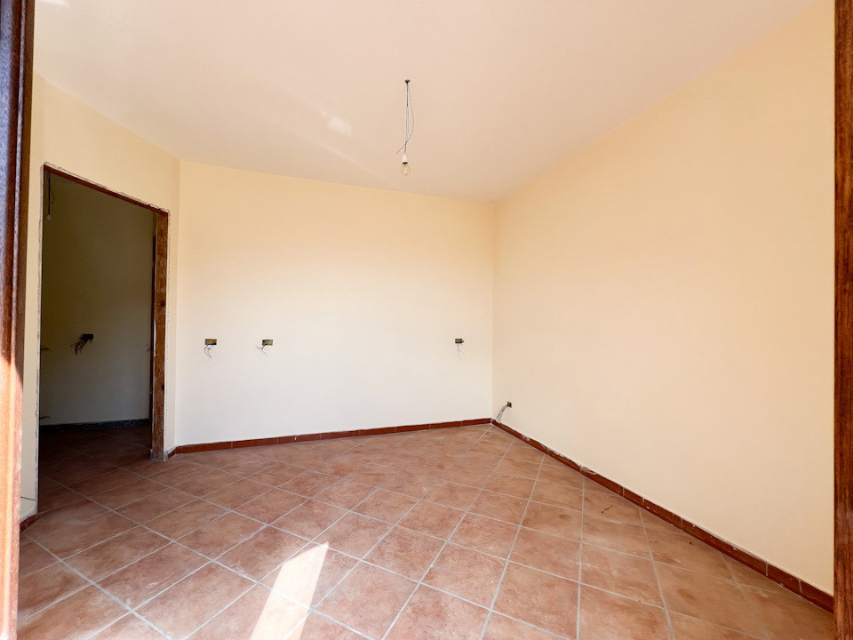 Villa con giardino a Acuto