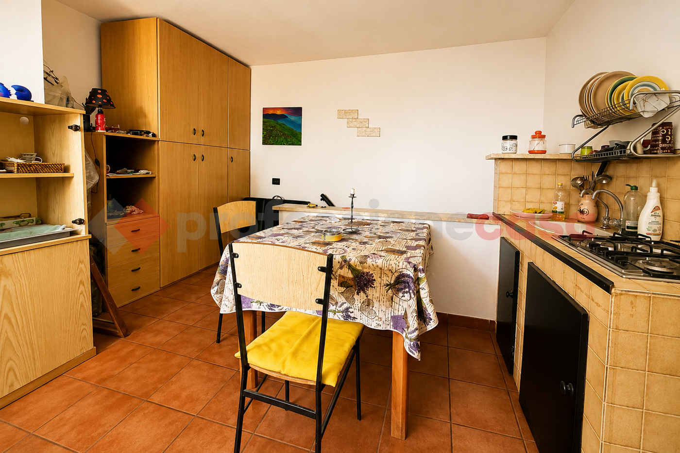 Bilocale in vendita a Fiuggi