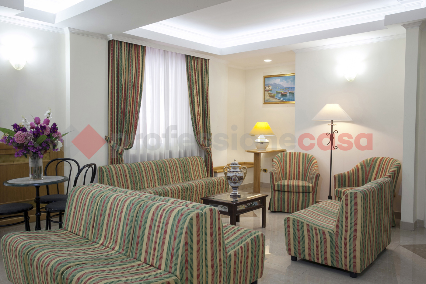 Attivit� commerciale Albergo in vendita a Fiuggi