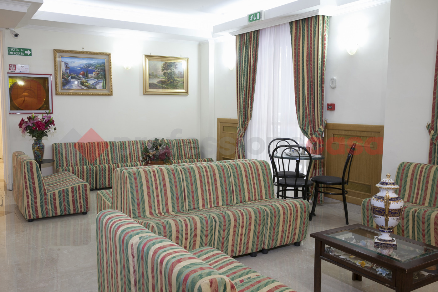Attivit� commerciale Albergo in vendita a Fiuggi