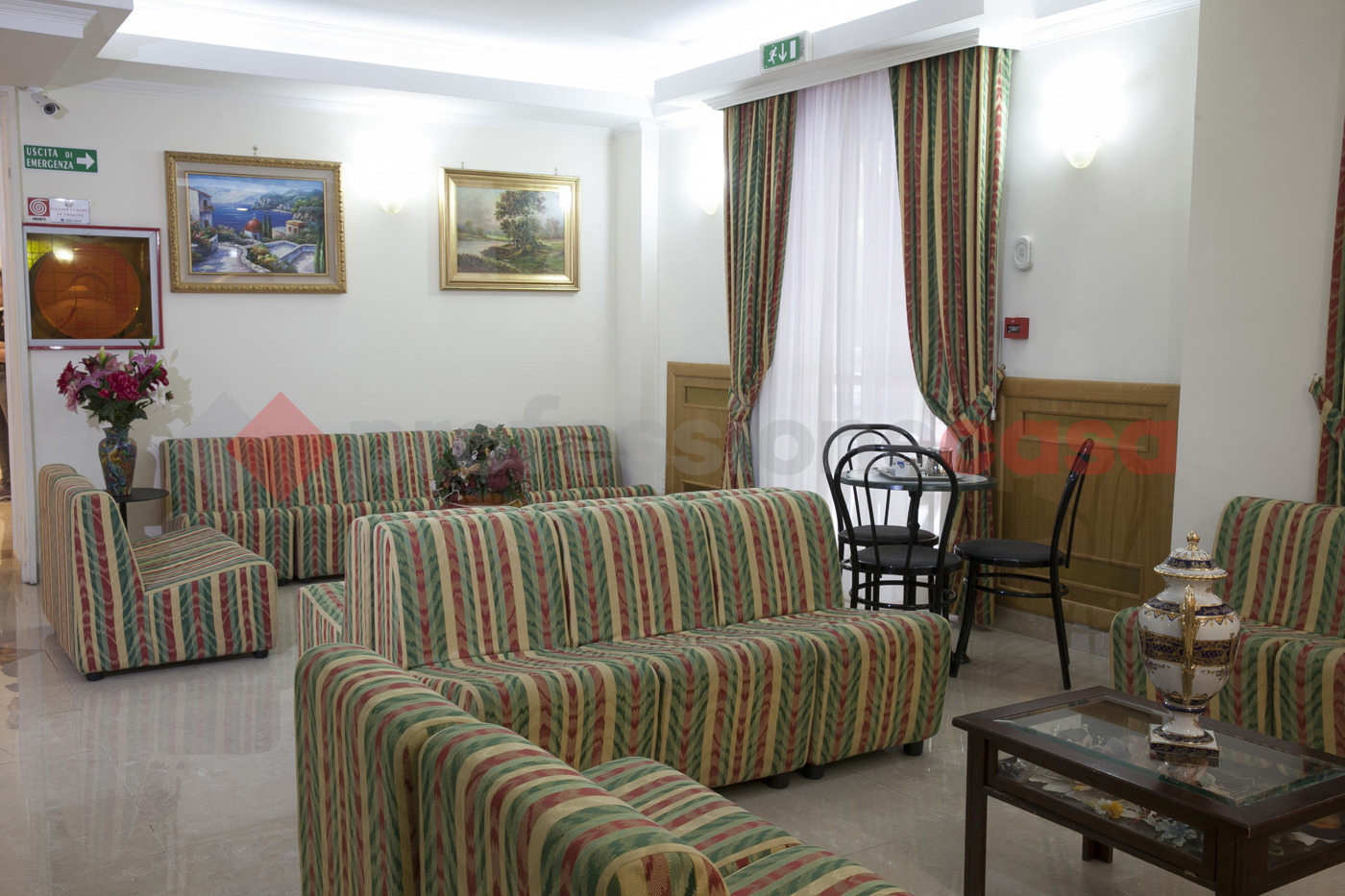 Attivit� commerciale Albergo in vendita a Fiuggi