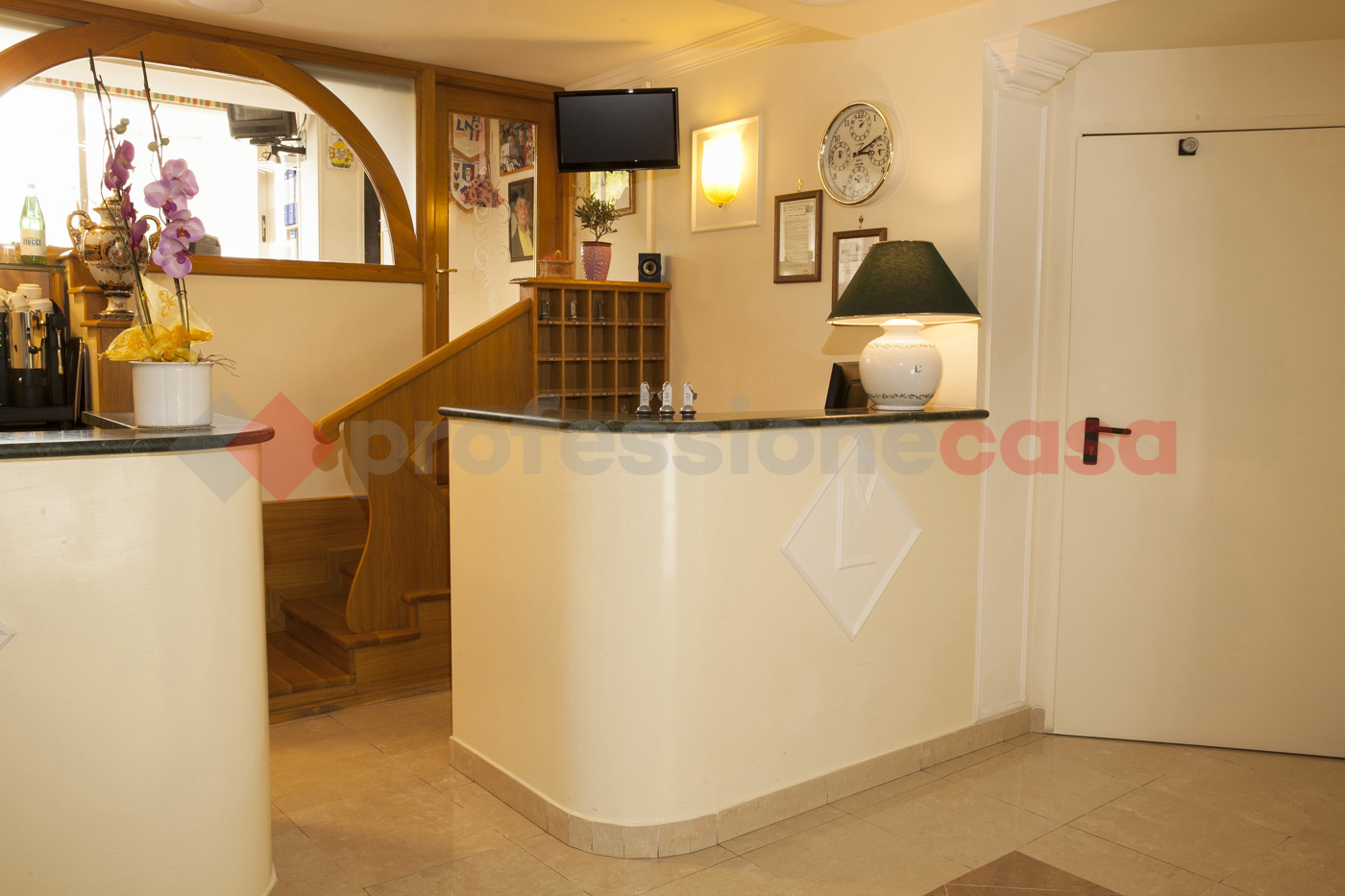 Attivit� commerciale Albergo in vendita a Fiuggi