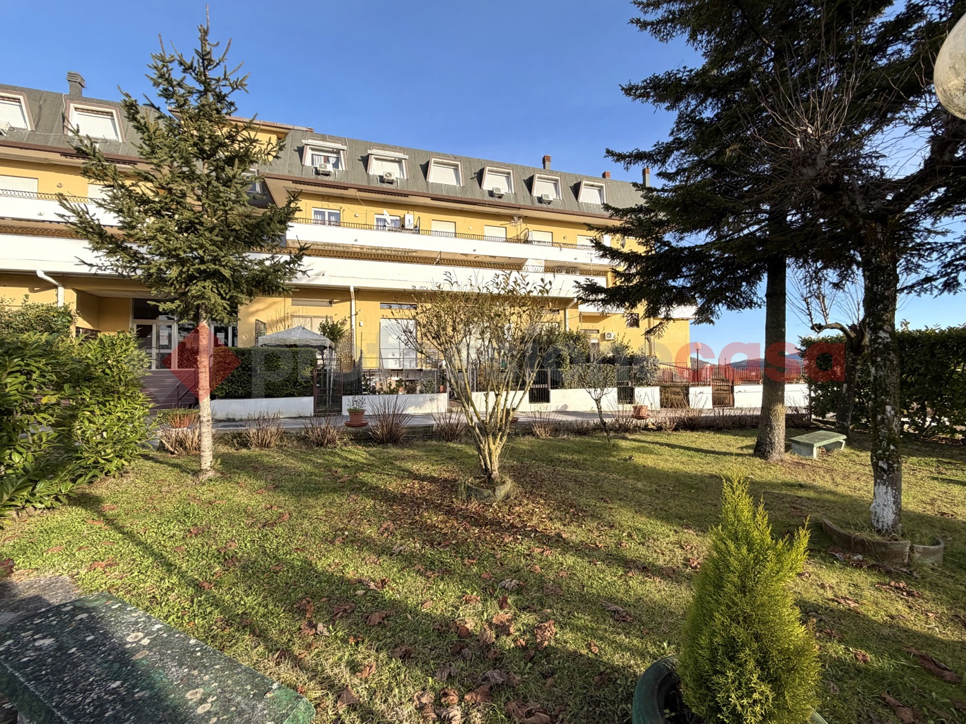 Bilocale in vendita a Fiuggi