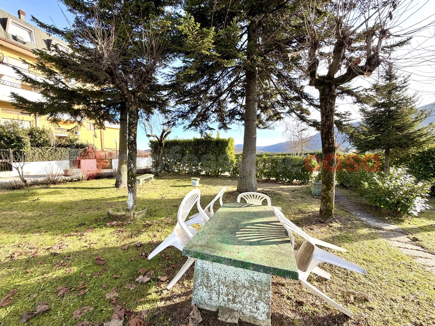 Bilocale in vendita a Fiuggi