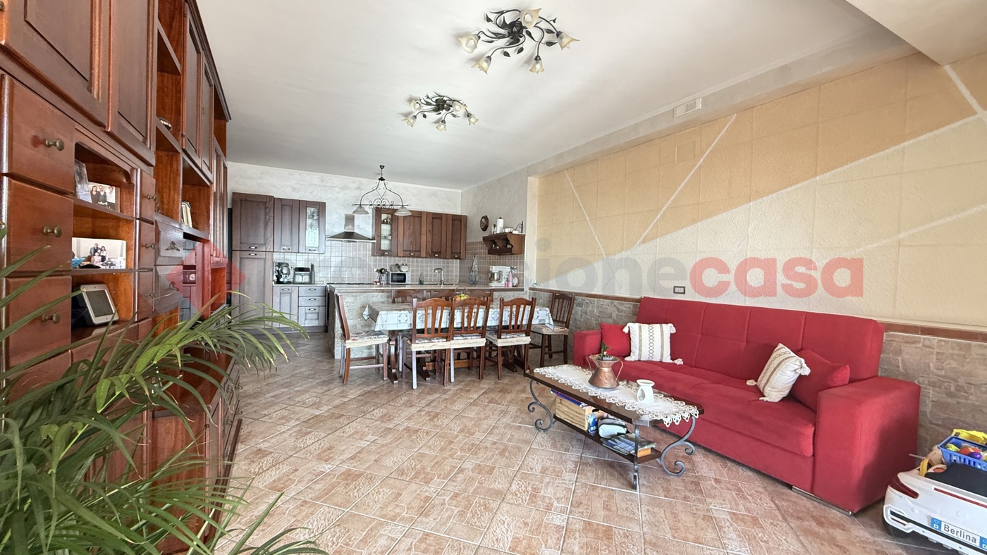 Villa in vendita a Acuto