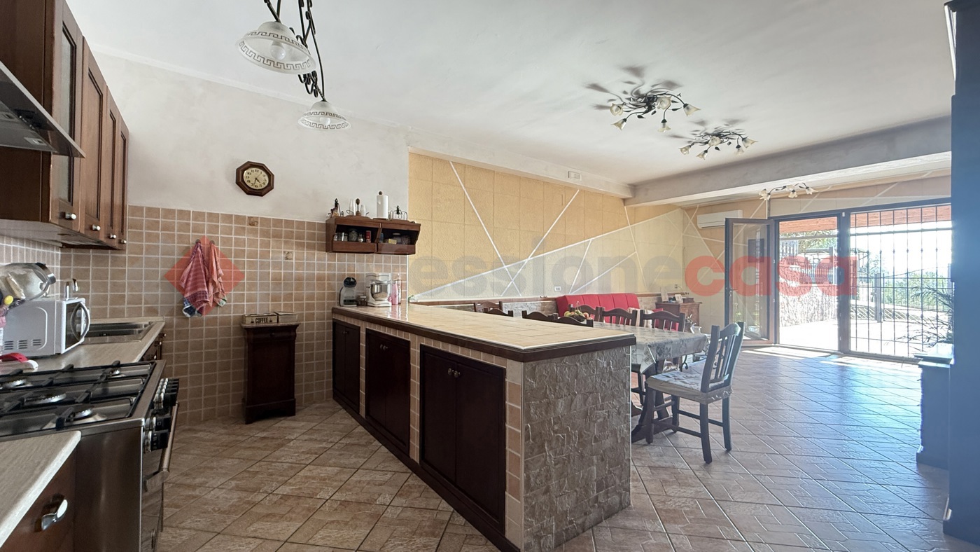 Villa in vendita a Acuto