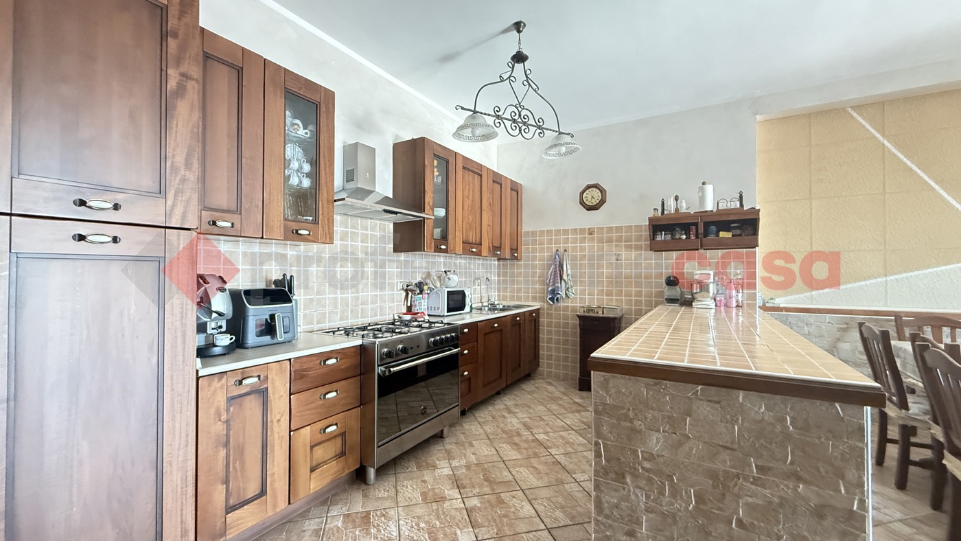 Villa in vendita a Acuto