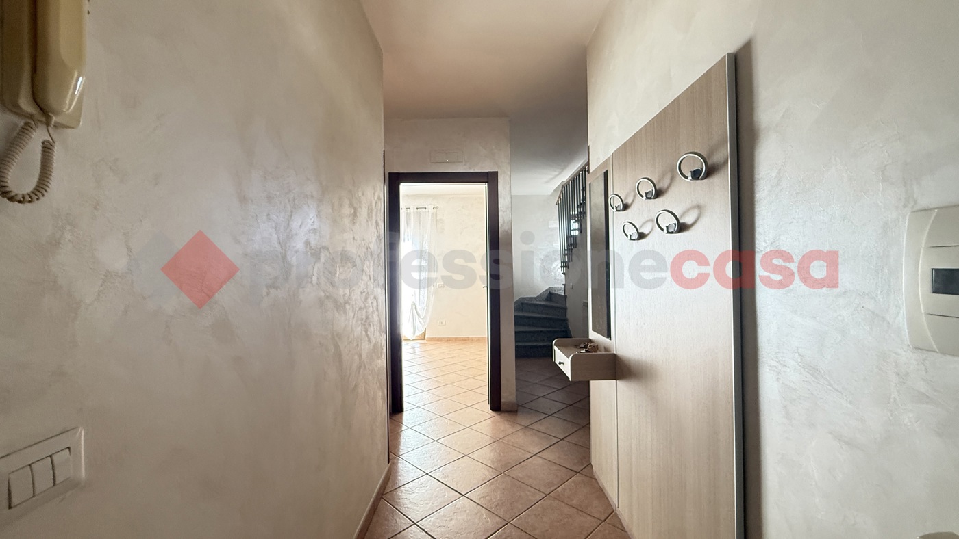 Villa in vendita a Acuto