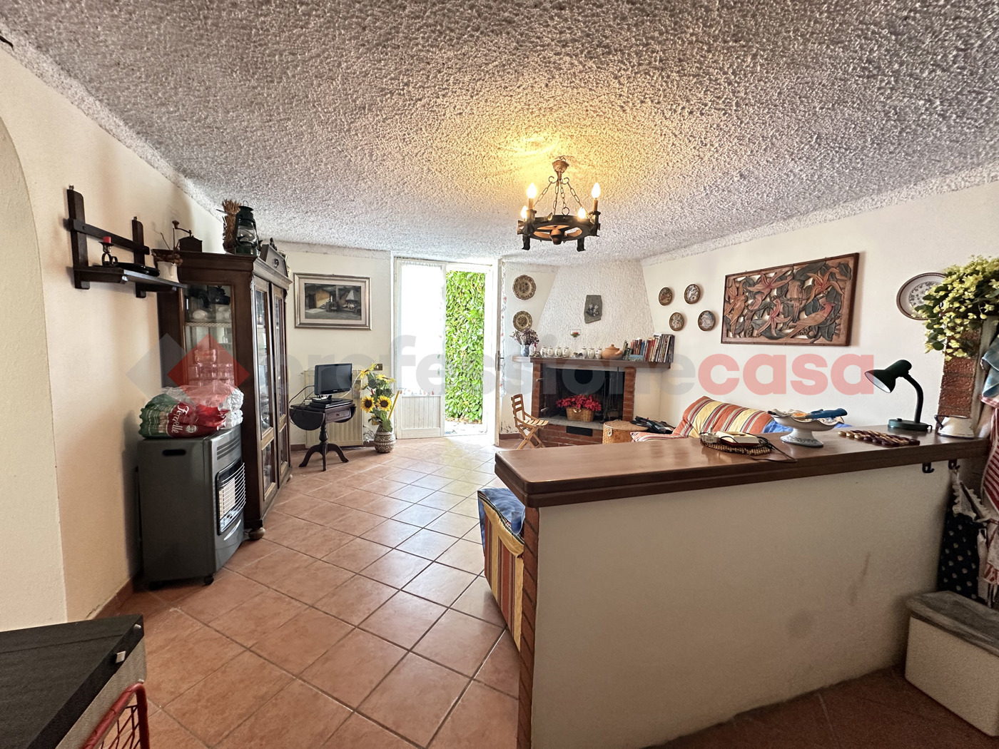 Villa in vendita a Torre Cajetani