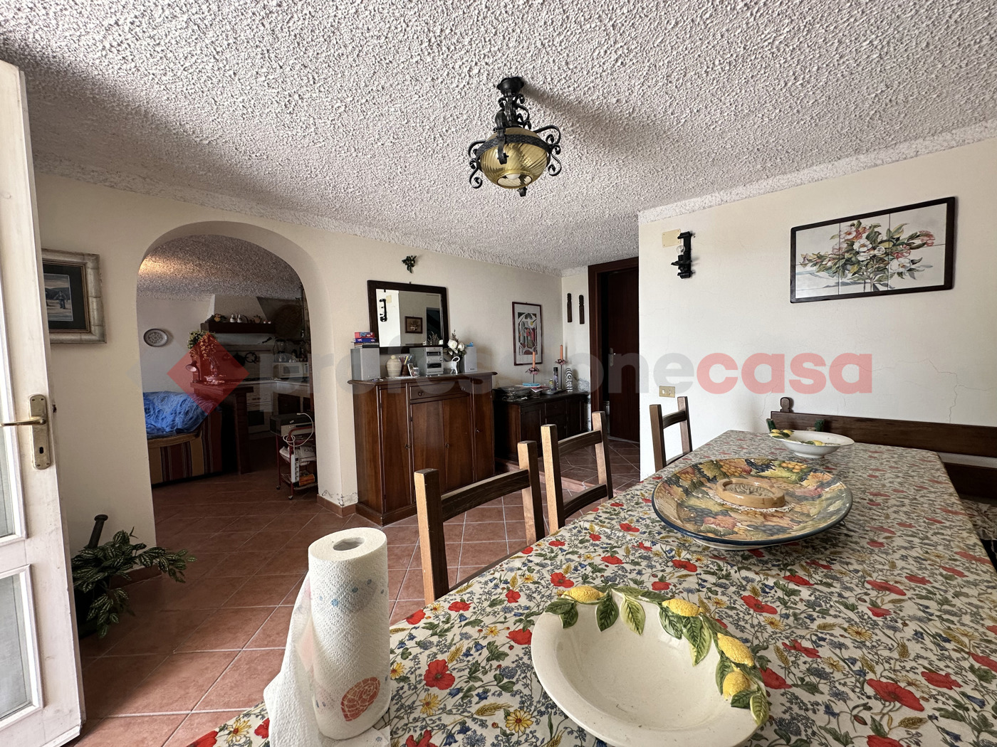 Villa in vendita a Torre Cajetani