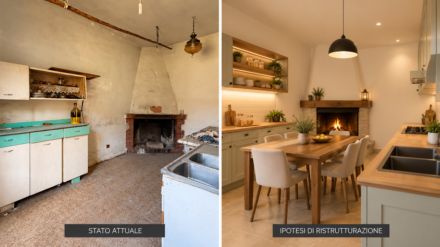 Casa indipendente in vendita a Ferentino