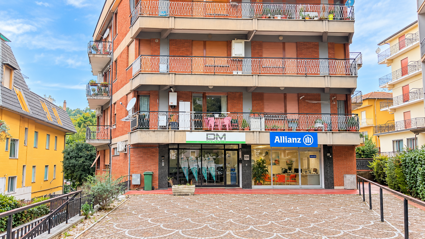 Negozio in vendita a Fiuggi