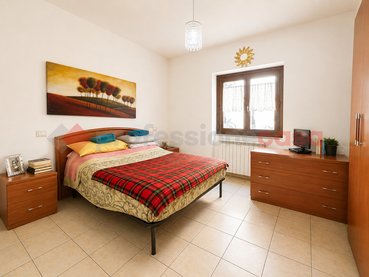 Trilocale in vendita a Fiuggi