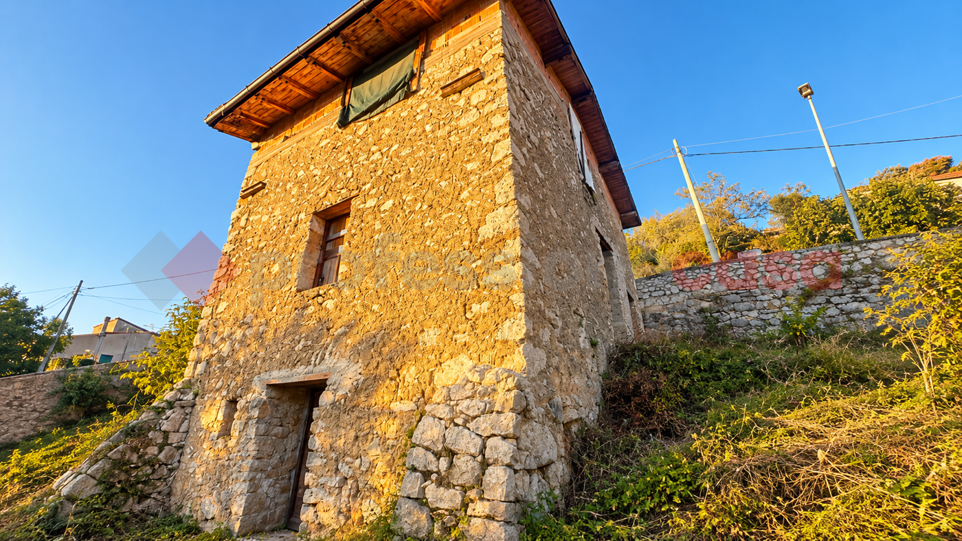 Rustico in vendita a Ferentino