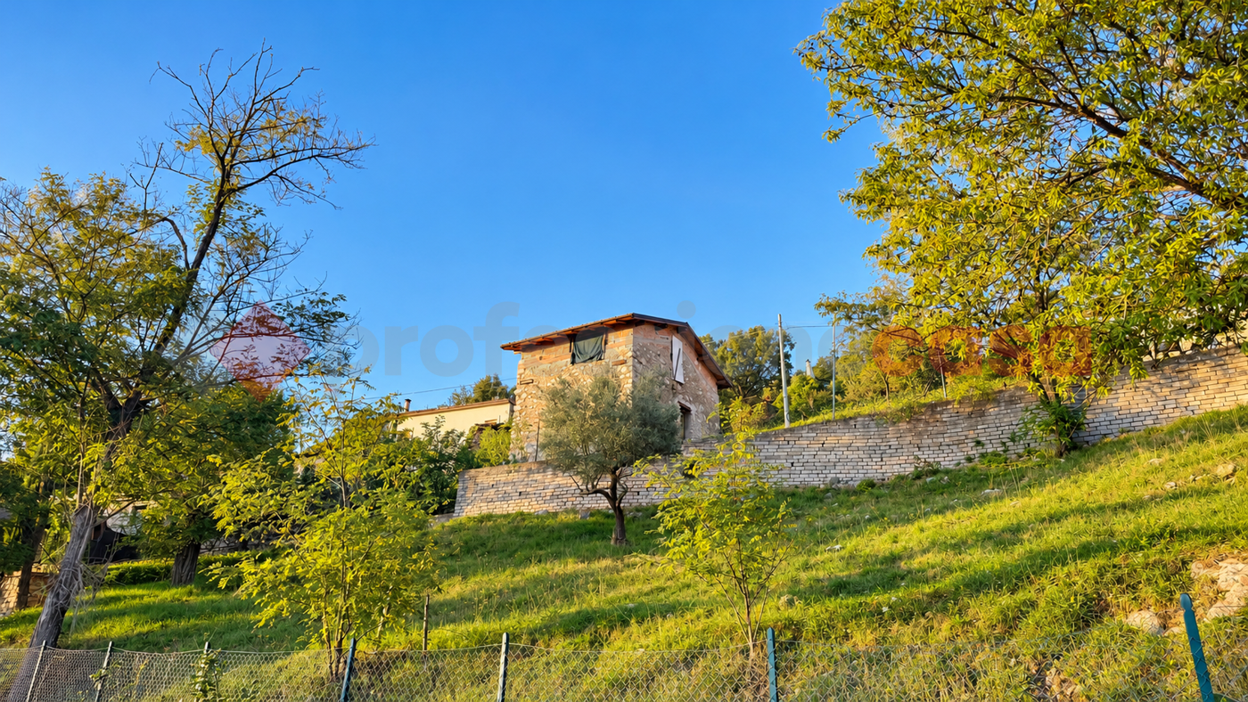 Rustico in vendita a Ferentino