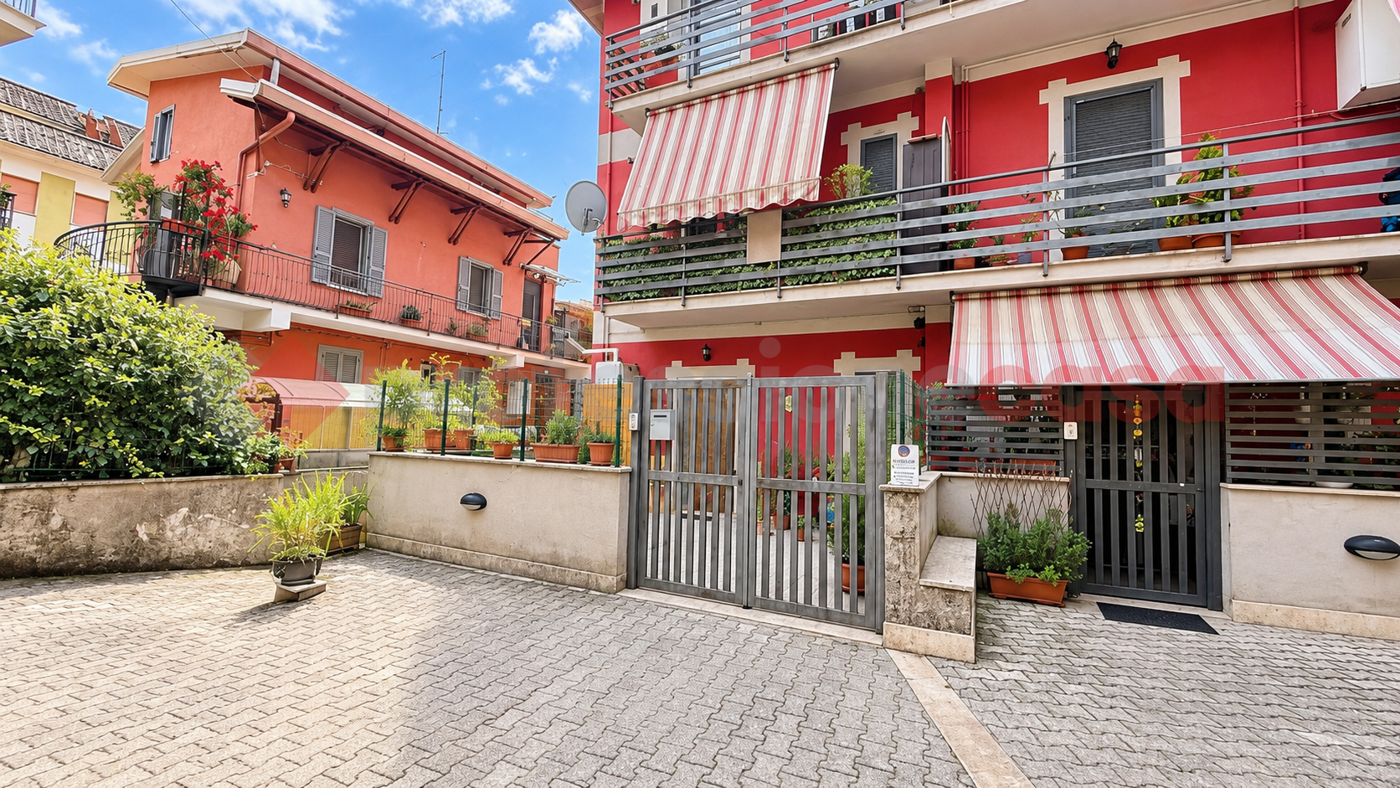 Appartamento – Fiuggi, Frosinone - Vista 2