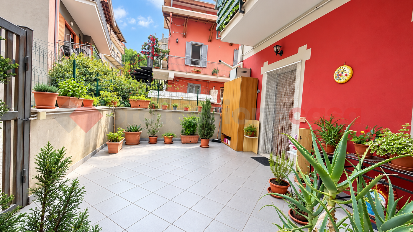 Appartamento – Fiuggi, Frosinone - Vista 3