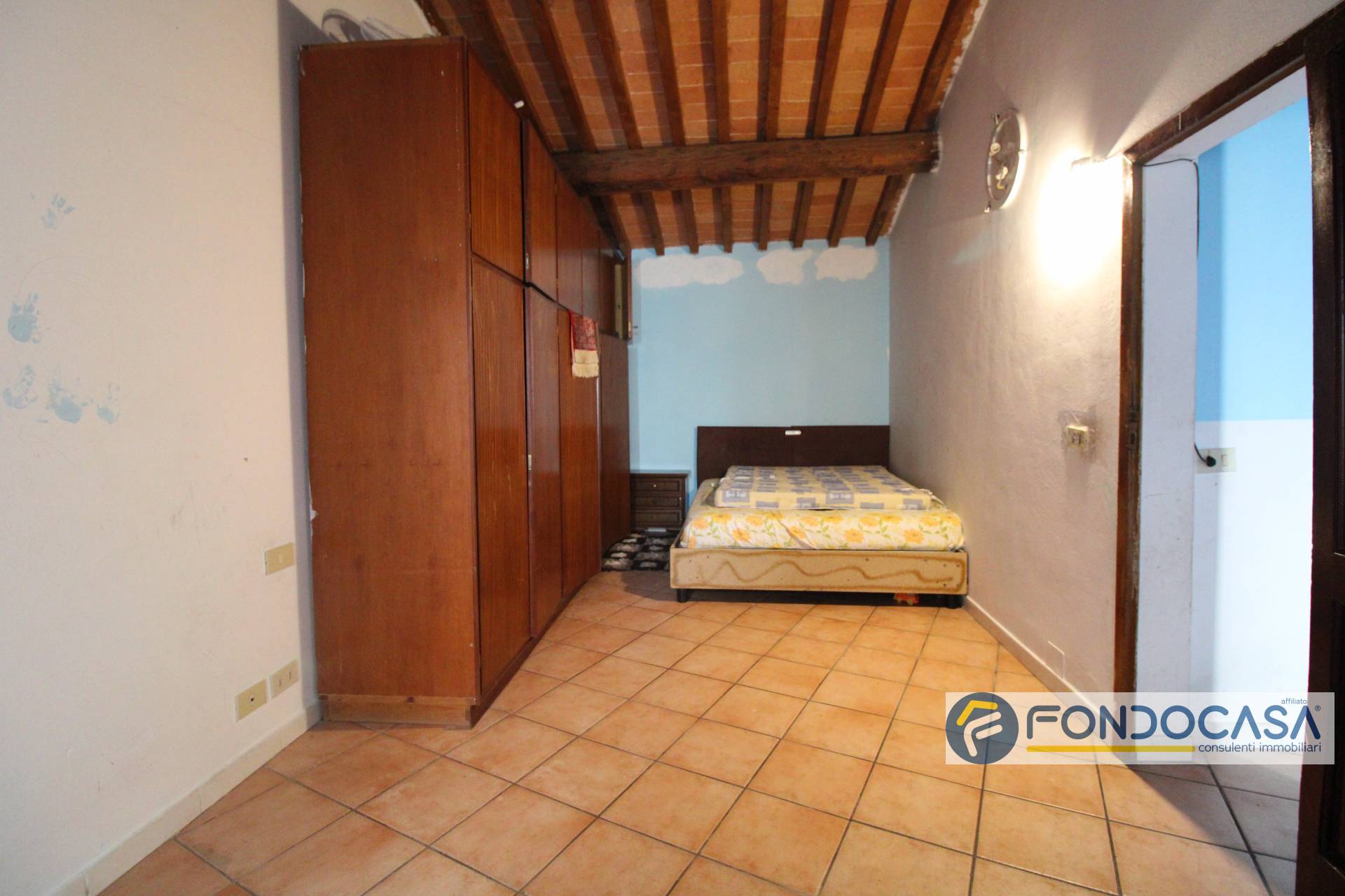 Appartamento in vendita a Castelfranco di Sotto