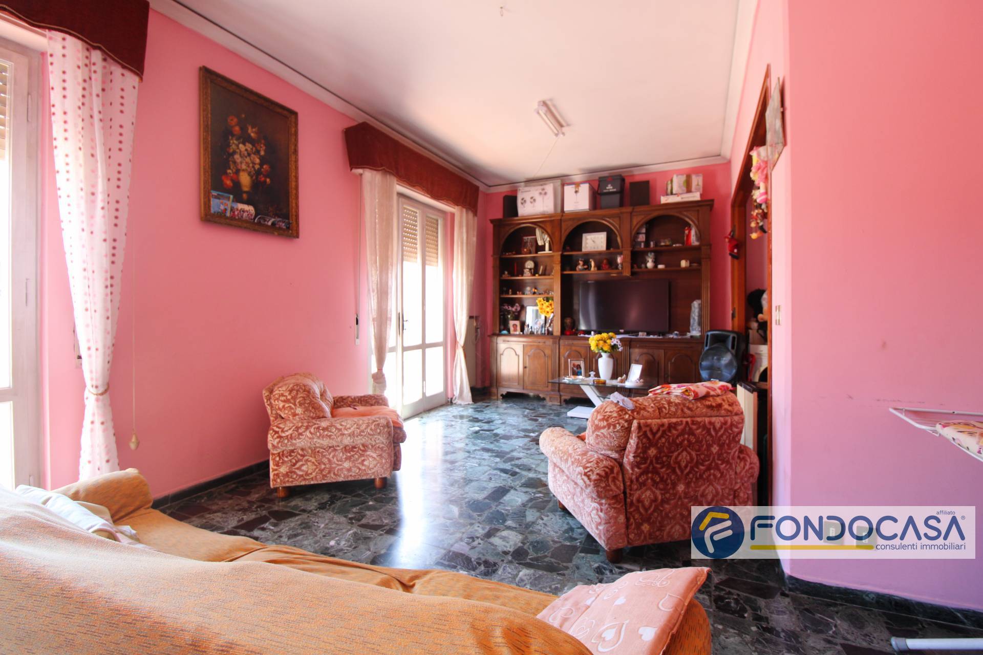 Appartamento in vendita a Pontedera