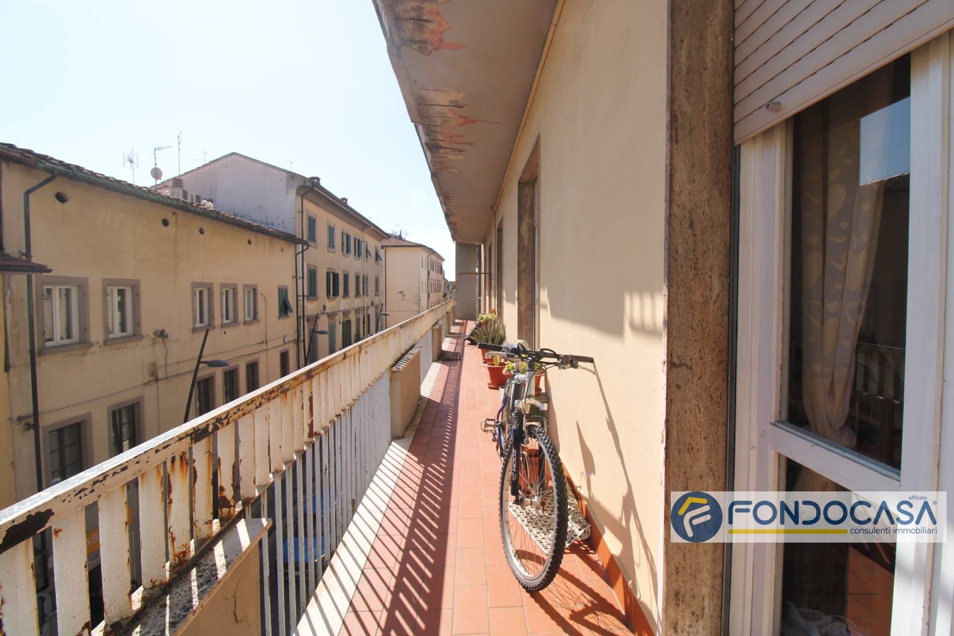 Appartamento in vendita a Pontedera