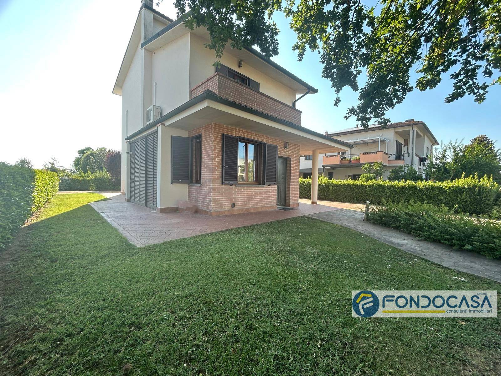 Villa unifamiliare in vendita a Santa Maria a Monte, Montecalvoli in basso