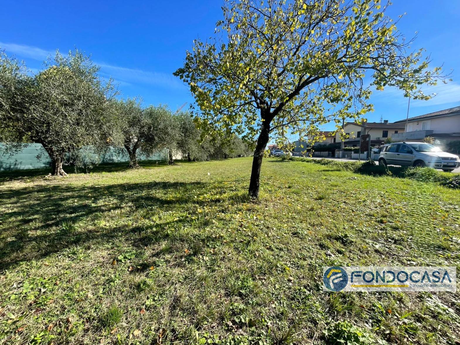Terreno Agricolo in vendita a Calcinaia, Fornacette
