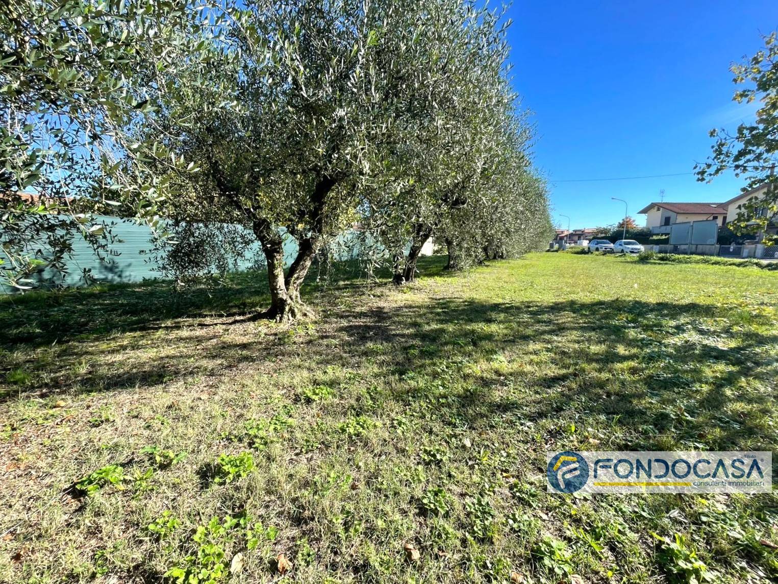 Terreno Agricolo in vendita a Calcinaia, Fornacette