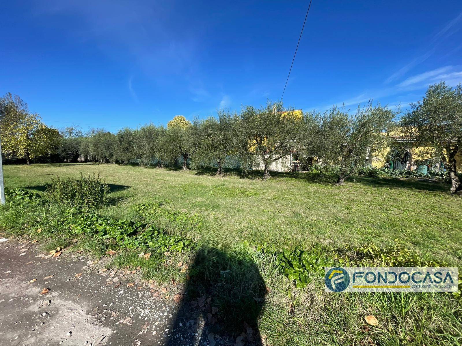 Terreno Agricolo in vendita a Calcinaia, Fornacette