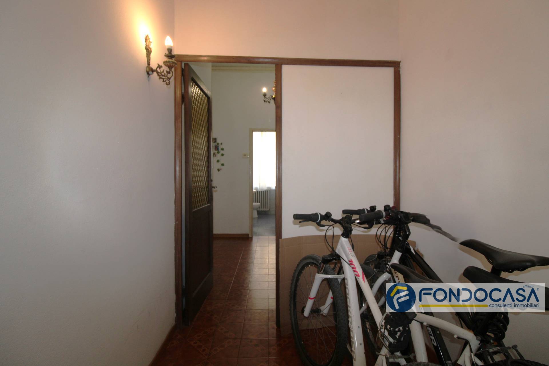 Appartamento in vendita a Pontedera