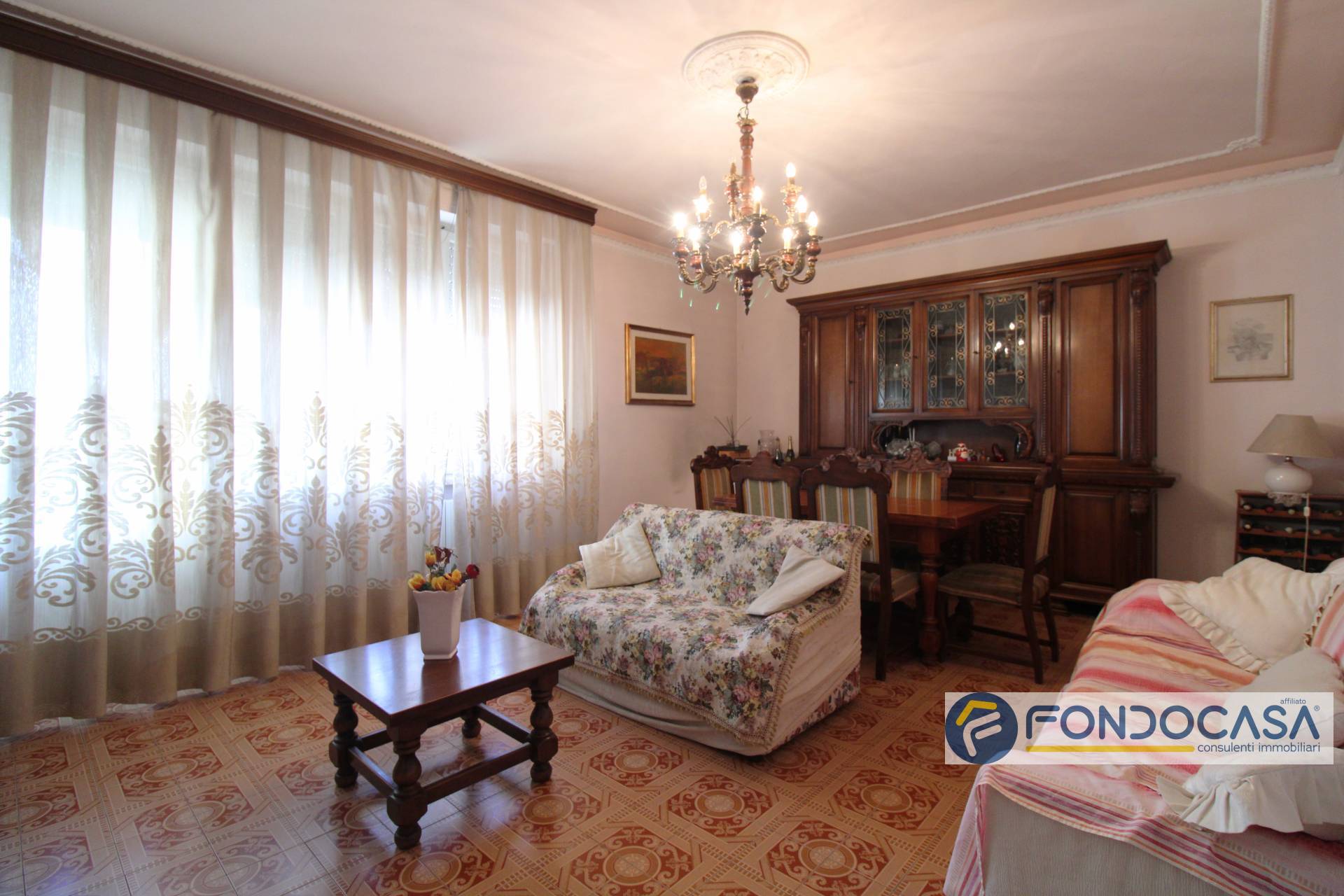 Appartamento in vendita a Pontedera