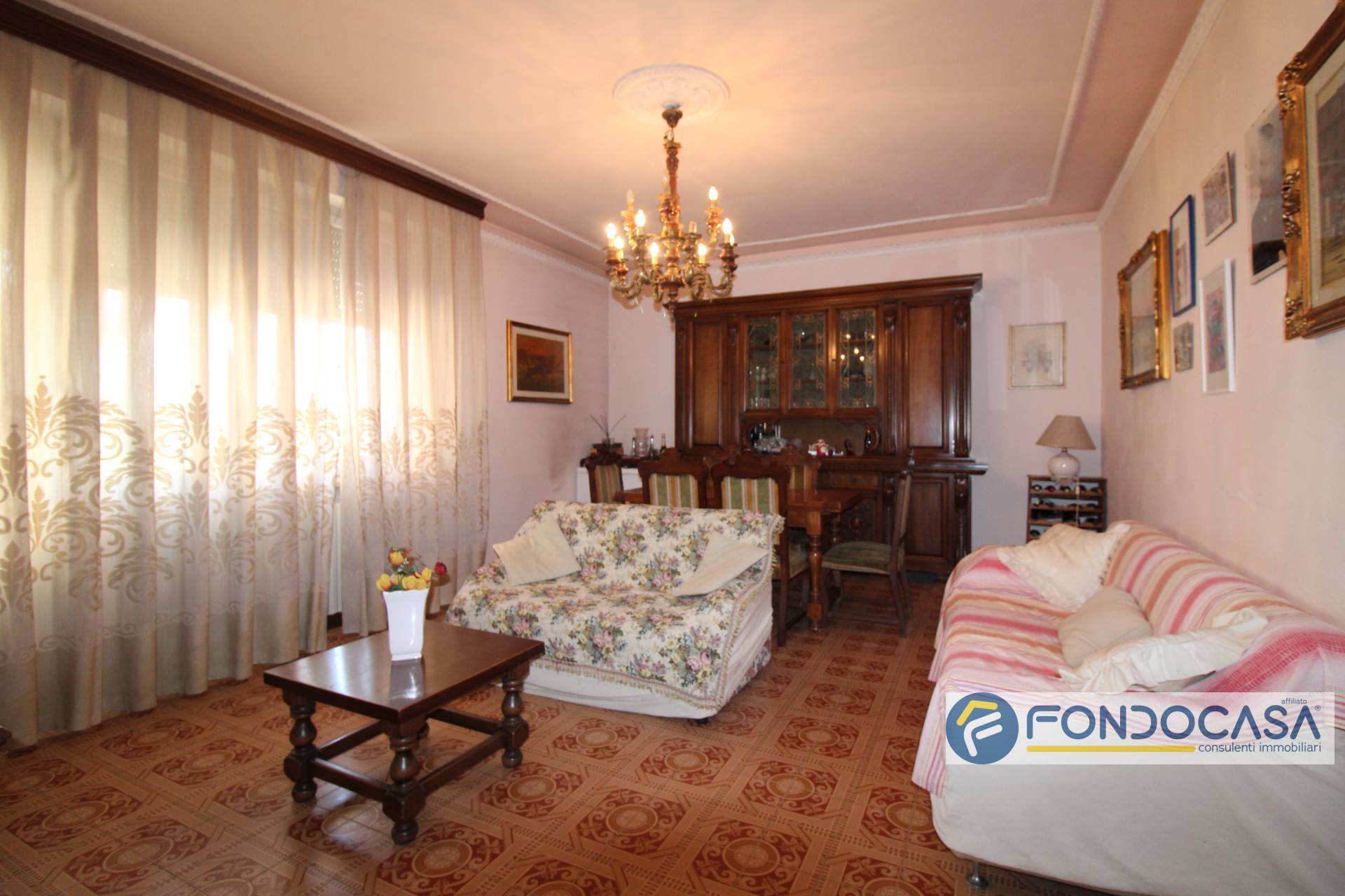 Appartamento in vendita a Pontedera