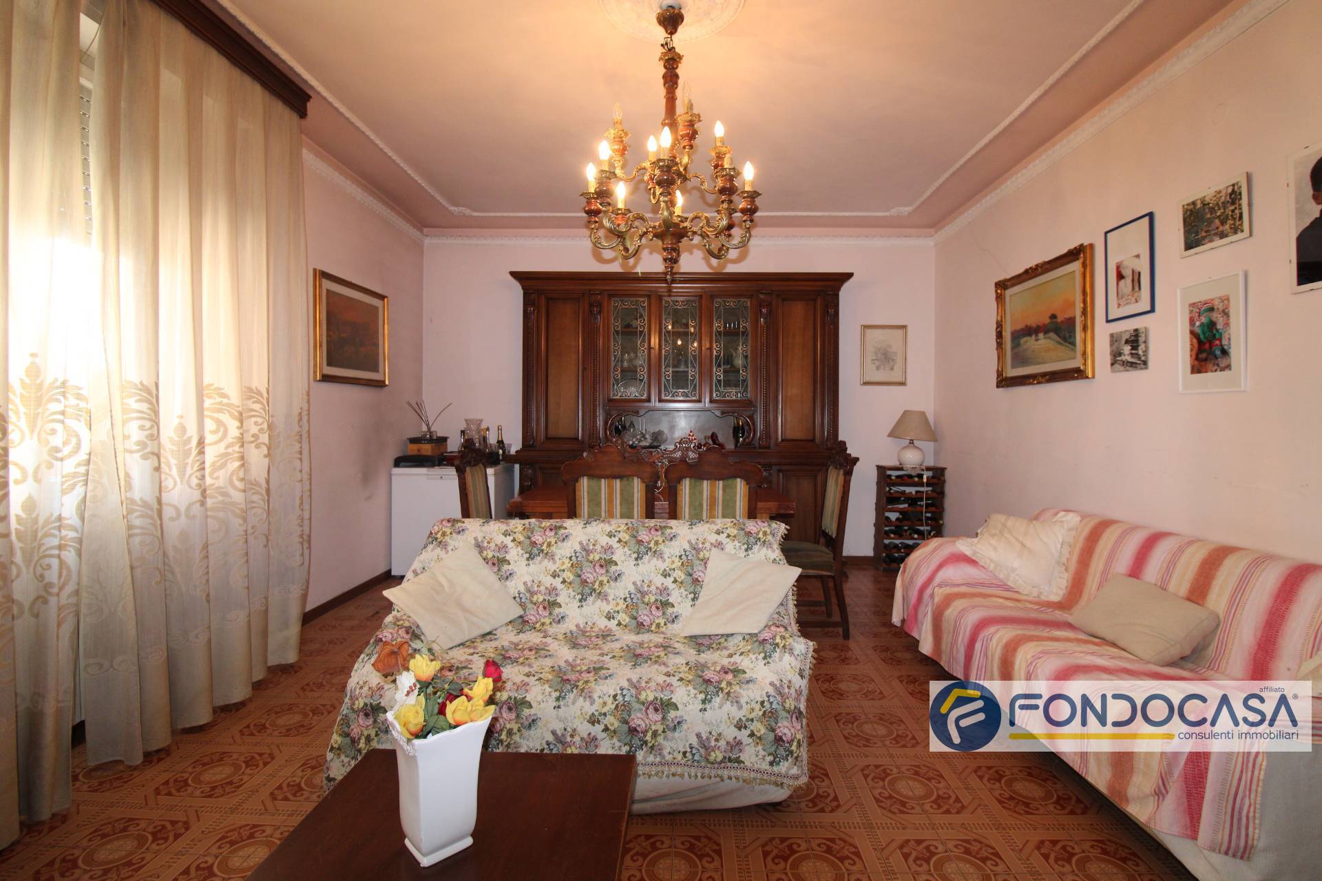 Appartamento in vendita a Pontedera