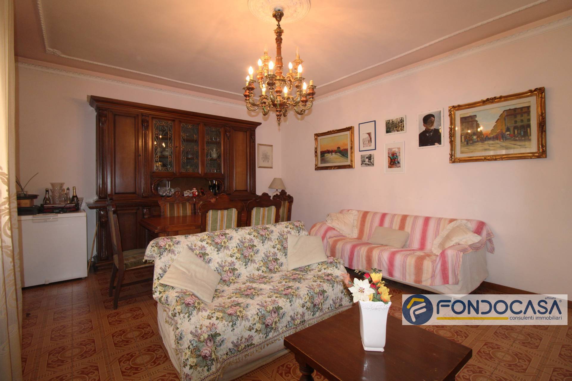 Appartamento in vendita a Pontedera