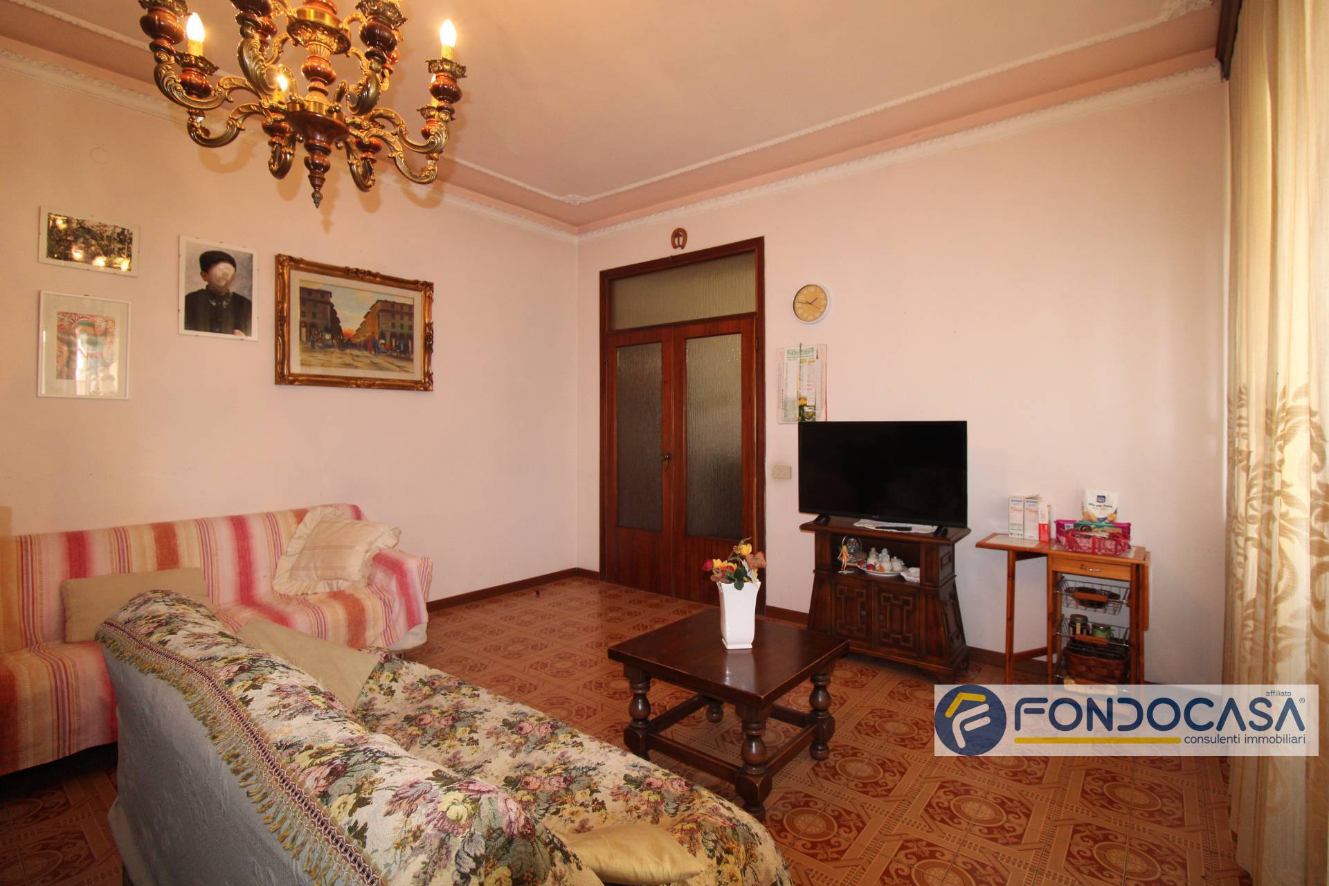 Appartamento in vendita a Pontedera