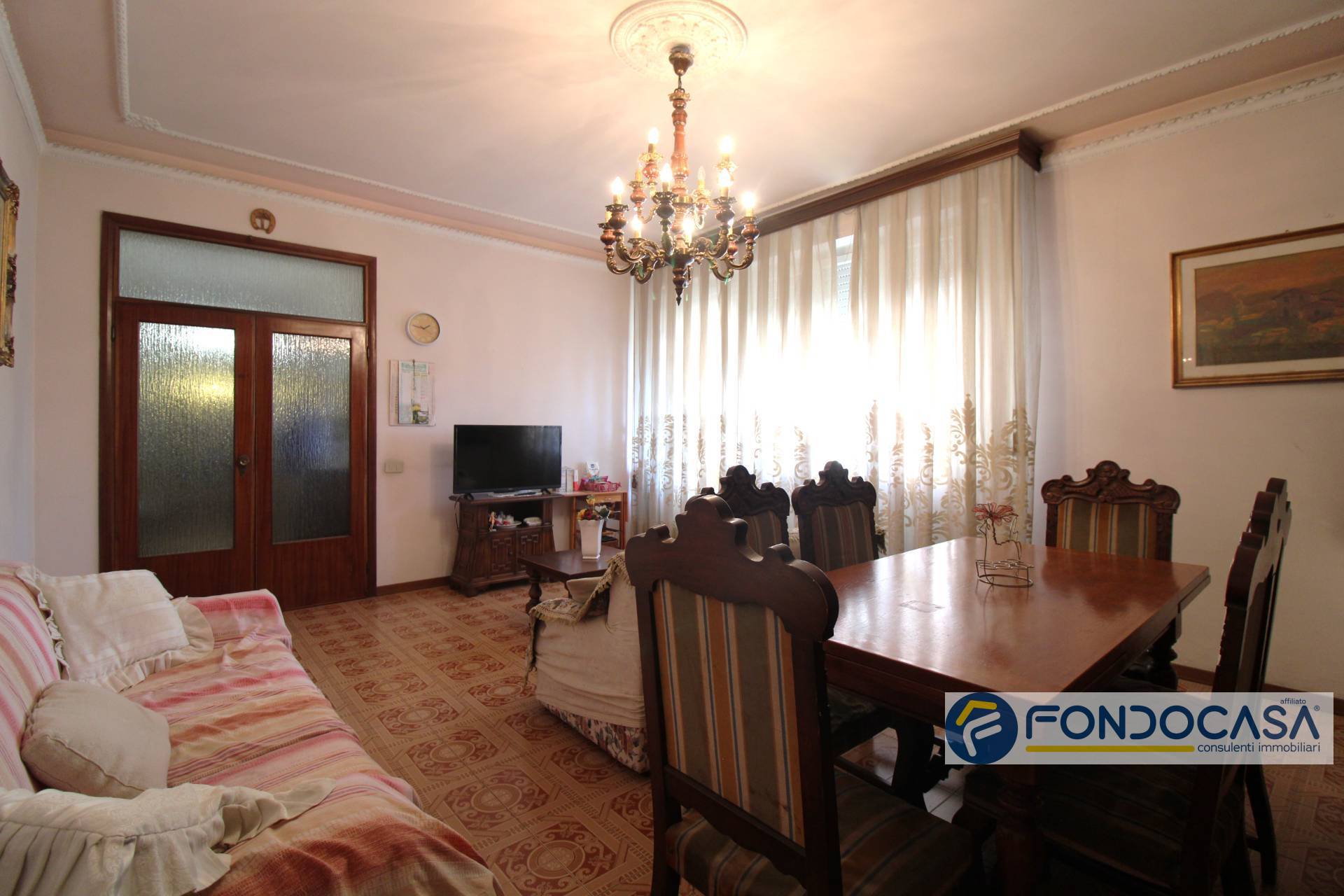 Appartamento in vendita a Pontedera